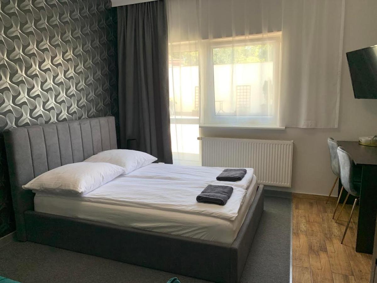Villa Orlowska Gdynia Buitenkant foto
